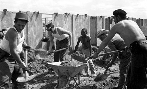 Trabajo voluntario contribuye a recuperación de Cuba ante meteoros Trabajo voluntario contribuye a recuperación de Cuba ante meteoros