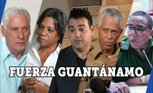 Desde la Presidencia: ¿Cómo impactó el huracán Oscar en Guantánamo? Desde la Presidencia: ¿Cómo impactó el huracán Oscar en Guantánamo?