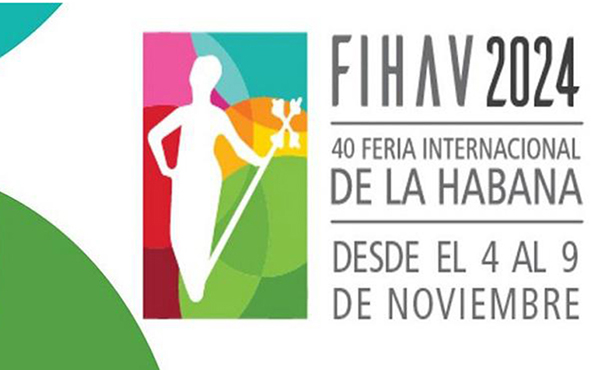 Foro de inversiones en Fihav 2024 Foro de inversiones en Fihav 2024