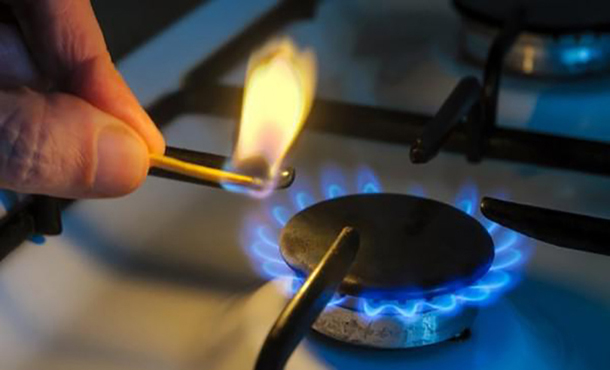 Anuncian afectaciones en suministro de gas licuado Anuncian afectaciones en suministro de gas licuado