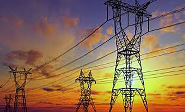 Restablecido el Sistema Eléctrico Nacional Restablecido el Sistema Eléctrico Nacional