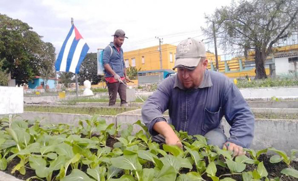 Un programa que avanza, pero aún tiene mucho que aportar Un programa que avanza, pero aún tiene mucho que aportar