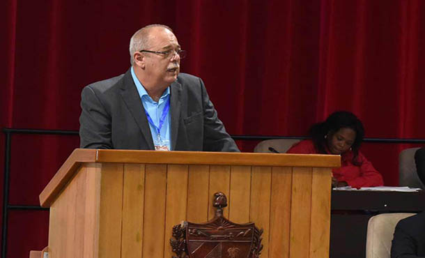 Sector electroenergético de Cuba con mejores perspectivas en 2025 Sector electroenergético de Cuba con mejores perspectivas en 2025