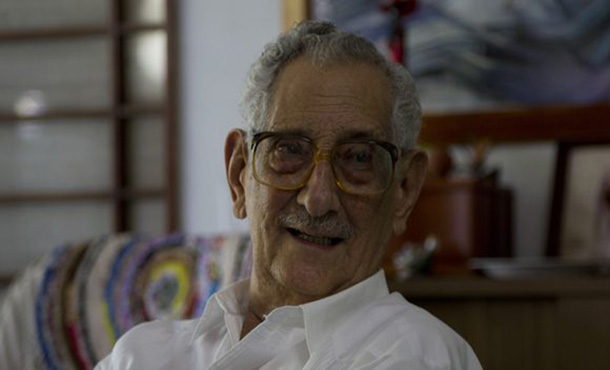 Fallece el Comandante Julio Camacho Aguilera Fallece el Comandante Julio Camacho Aguilera
