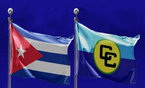 Cuba apuesta por un Caribe fuerte y unido