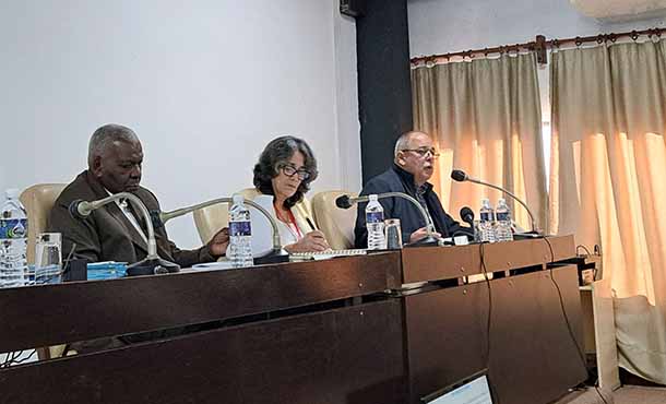 Debaten parlamentarios sobre situación del sistema eléctrico nacional Debaten parlamentarios sobre situación del sistema eléctrico nacional