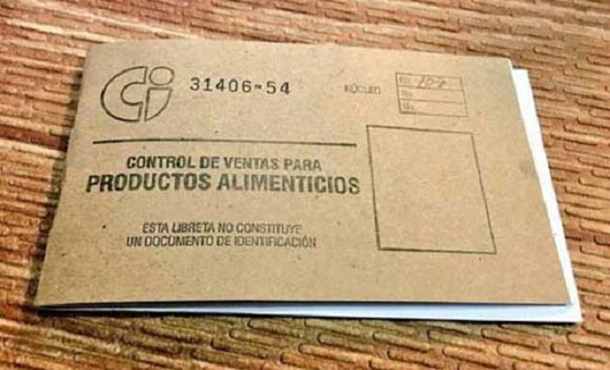 Ministerio de Comercio Interior garantizará libreta de abastecimiento para todos los núcleos en el país Ministerio de Comercio Interior garantizará libreta de abastecimiento para todos los núcleos en el país