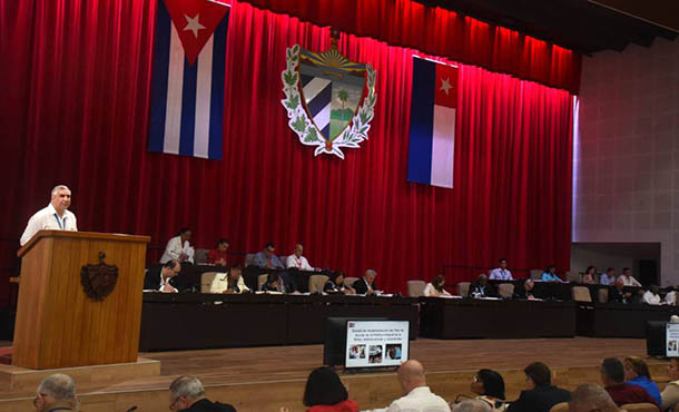 Menor mortalidad infantil de Cuba respecto a 2023 Menor mortalidad infantil de Cuba respecto a 2023