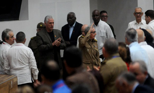 Comienza el cuarto periodo ordinario de sesiones de la Asamblea Nacional en su décima legislatura Comienza el cuarto periodo ordinario de sesiones de la Asamblea Nacional en su décima legislatura