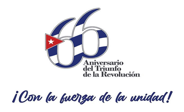 Cuba: 66 años defendiendo su soberanía frente a la hostilidad de EEUU