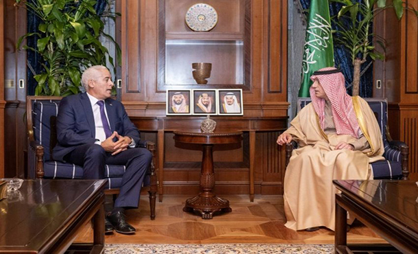 Agradece Cuba solidaridad de Arabia Saudita Agradece Cuba solidaridad de Arabia Saudita