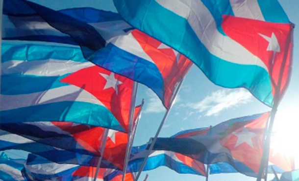 Adopta Estados Unidos medidas en la dirección correcta, pero el bloqueo continúa Adopta Estados Unidos medidas en la dirección correcta, pero el bloqueo continúa