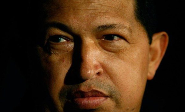 Chávez sobre la Revolución cubana Chávez sobre la Revolución cubana