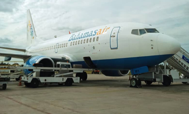 Bahamas devuelve 19 migrantes irregulares a autoridades cubanas Bahamas devuelve 19 migrantes irregulares a autoridades cubanas
