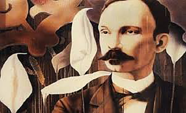 Resalta Díaz-Canel legado de José Martí Resalta Díaz-Canel legado de José Martí