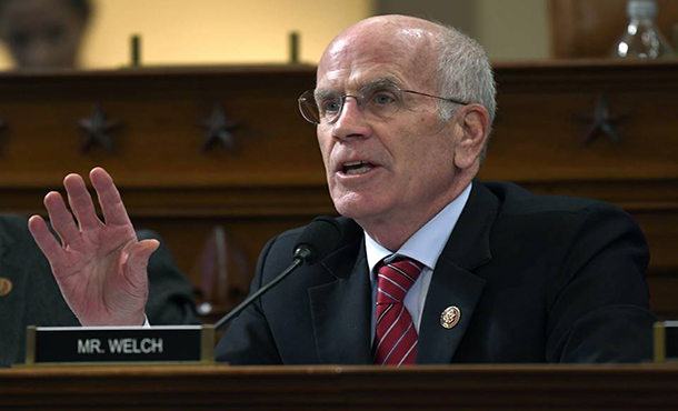 Senador de EEUU critica decisión de Trump sobre Cuba Senador de EEUU critica decisión de Trump sobre Cuba