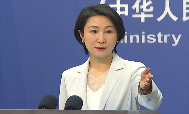 China rechaza medidas de EEUU contra misiones médicas de Cuba China rechaza medidas de EEUU contra misiones médicas de Cuba