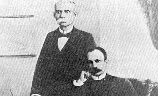 Cuba recuerda firma del Manifiesto de Montecristi, hace 130 años Cuba recuerda firma del Manifiesto de Montecristi, hace 130 años