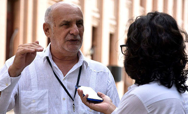 Cuba, un ejemplo de resistencia comunicacional para el mundo Cuba, un ejemplo de resistencia comunicacional para el mundo