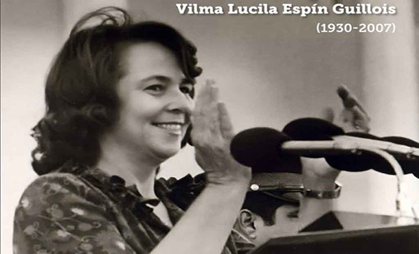 Vilma-Espin