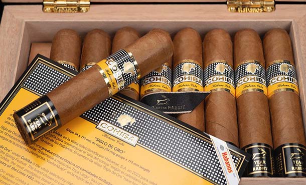 Cuba obtiene nueva victoria en batalla legal por Cohiba Cuba obtiene nueva victoria en batalla legal por Cohiba