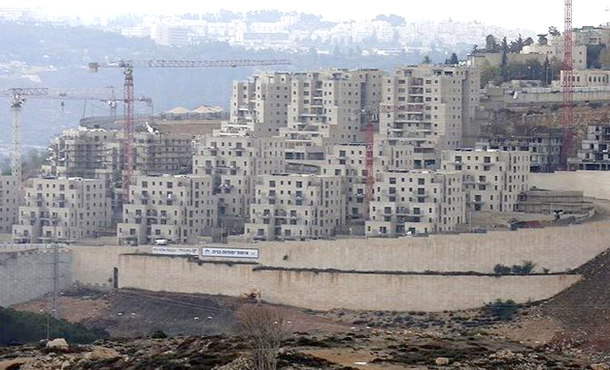 Denuncia Cuba expulsión de los palestinos de sus tierras