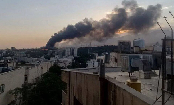 Ataque a Radio y TV iraní: La UPEC, como Cuba, condena al agresor Ataque a Radio y TV iraní: La UPEC, como Cuba, condena al agresor