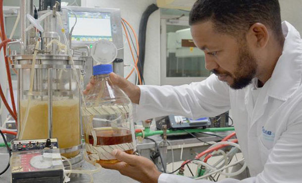 Ponderan resultados de la Biotecnología Cubana Ponderan resultados de la Biotecnología Cubana