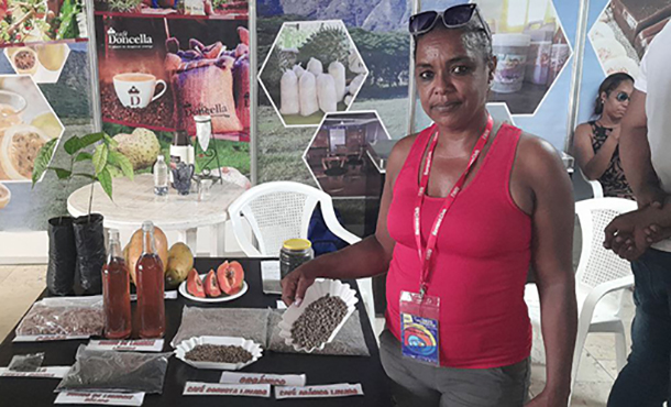 ExpoCaribe celebra hoy a Santiago de Cuba en su aniversario 510 ExpoCaribe celebra hoy a Santiago de Cuba en su aniversario 510