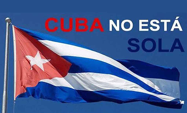 Cuba-agradece