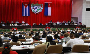 Cuba aprueba nuevo Código para la niñez y juventudes Cuba aprueba nuevo Código para la niñez y juventudes