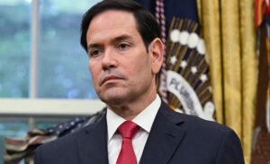 Canciller de Cuba condena declaraciones de Marco Rubio