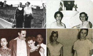 Cuba evoca a las heroínas del Moncada