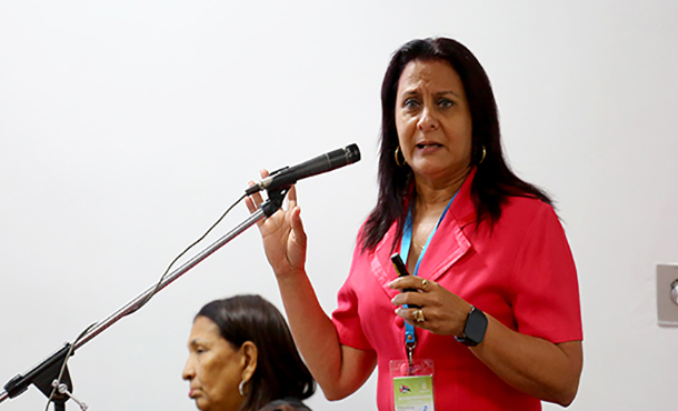 Autoridades sanitarias informan sobre escenario epidemiológico en Cuba Autoridades sanitarias informan sobre escenario epidemiológico en Cuba