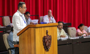 Gobierno de Camagüey rinde cuenta a la Asamblea Nacional del Poder Popular Gobierno de Camagüey rinde cuenta a la Asamblea Nacional del Poder Popular