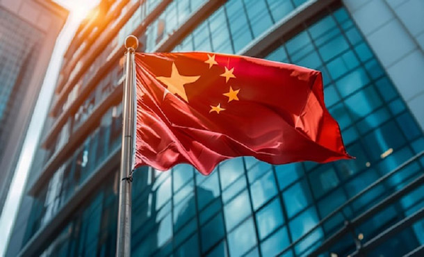Cuba agradece apoyo de China contra bloqueo y designación terrorista Cuba agradece apoyo de China contra bloqueo y designación terrorista
