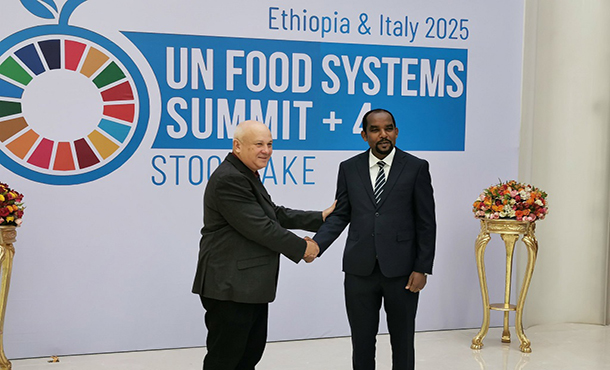 Viceprimer ministro de Cuba llegó a Etiopía para Cumbre de ONU Viceprimer ministro de Cuba llegó a Etiopía para Cumbre de ONU