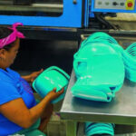 Nueva empresa mixta con China impulsará la industria ligera cubana Nueva empresa mixta con China impulsará la industria ligera cubana