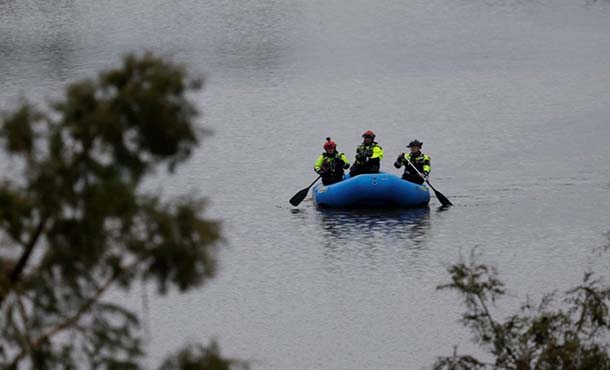 Asciende a 82 el número de fallecidos por inundaciones en Texas