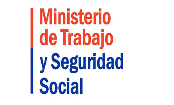 Liberada de su cargo la ministra de Trabajo y Seguridad Social Liberada de su cargo la ministra de Trabajo y Seguridad Social