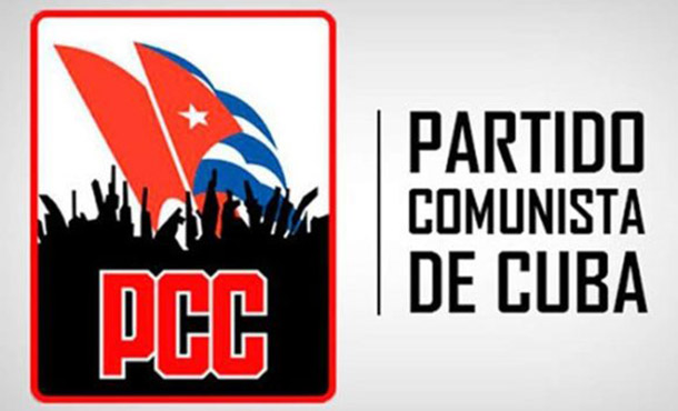 Convocatoria al 9no. Congreso del Partido Comunista de Cuba