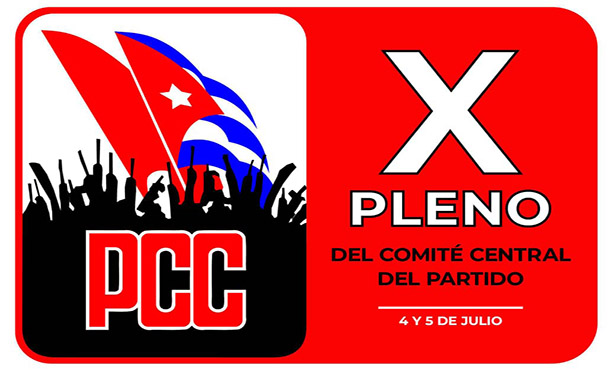 Destaca Primer ministro agenda clave del X Pleno del PCC Destaca Primer ministro agenda clave del X Pleno del PCC