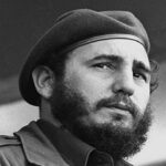 Recuerda Díaz-Canel a Fidel Castro en vísperas de su cumpleaños 99 Recuerda Díaz-Canel a Fidel Castro en vísperas de su cumpleaños 99