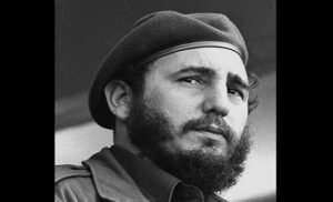 Recuerda Díaz-Canel a Fidel Castro en vísperas de su cumpleaños 99