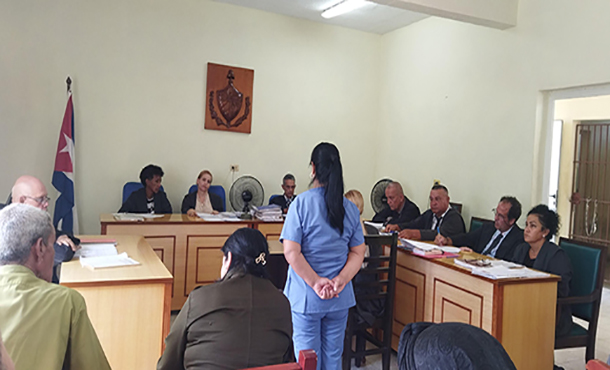 El hedor de la desidia El hedor de la desidia