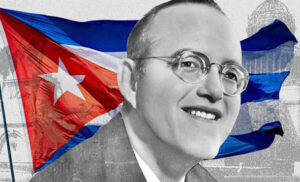 Cuba rememora a Eduardo Chibás en su última alocución radial