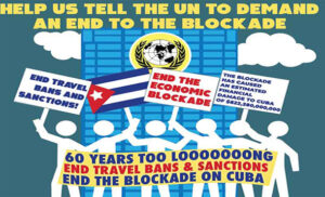 Vientos a favor de Cuba desde el sur de Estados Unidos