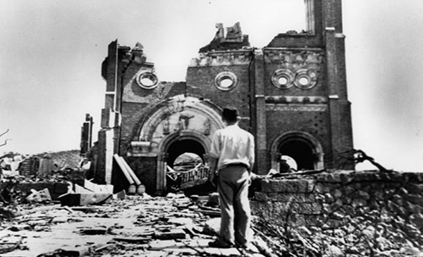 Hiroshima y Nagasaki: 80 años después