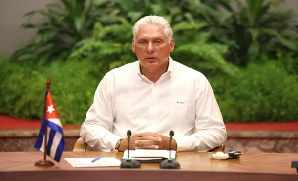 Cuba reitera rechazo a presiones de EEUU contra la región