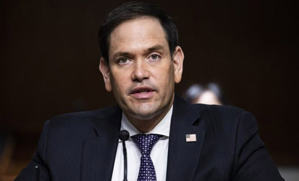 Marco Rubio sigue su letanía anticubana